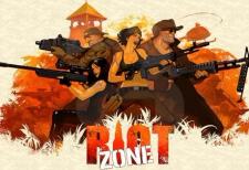 RiotZone - startuje zamknięta beta nowej gry przeglądarkowej
