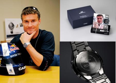 David Coulthard