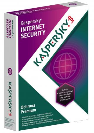 Kaspersky Internet Security 2013