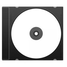 Jak tłoczone są płyty DVD?