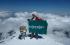 Wyprawa Kaspersky 7 Volcanoes Expedition - na szczycie wulkanu Elbrus