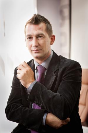 Artur Sadowski - Business Development Manager SerwerSMS.pl