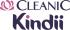 W podróży z maluszkiem - chusteczki nawilżane Cleanic Kindii