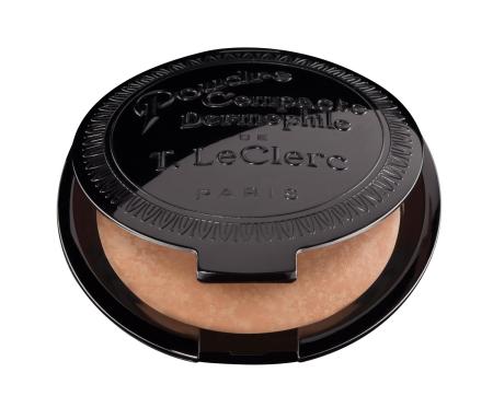 Puder w kamieniu z kolekcji Elixir marki T. LeClerc