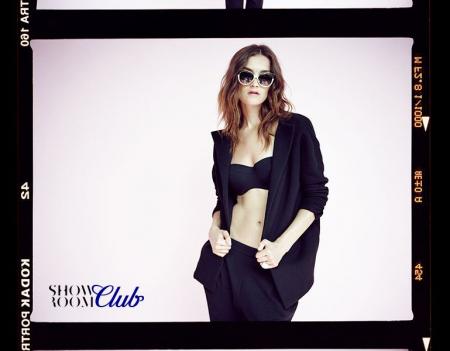 LOUS w Showroom Club