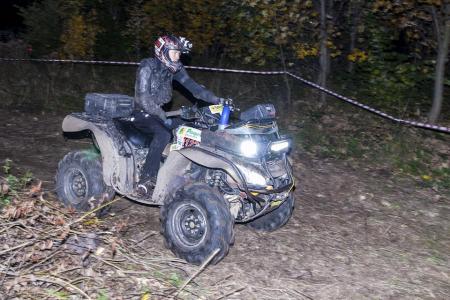 Polish ATV Challenge (fot. Kuba Kozal)