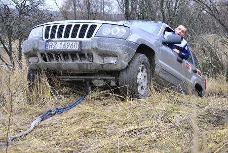 Integracja Poland Trophy (fot. Jacek Pałucha)