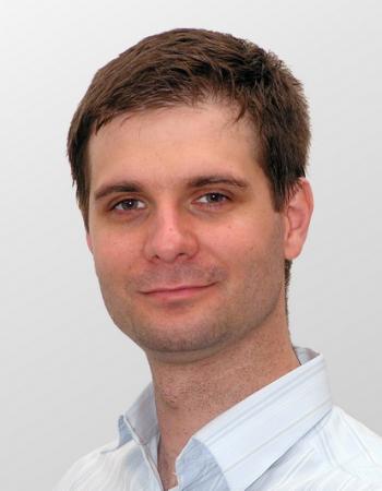 Marek Defeciński Senior Software Engineer w firmie Mobica
