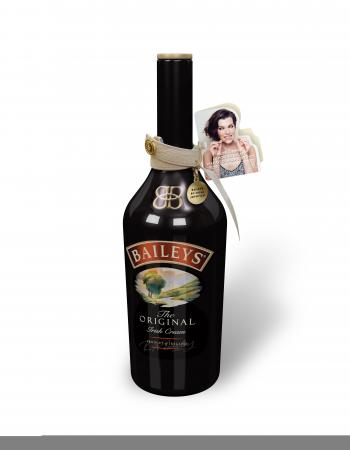 Baileys by Milla Jovovich