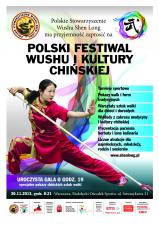 Oki partnerem technologicznym Polskiego Festiwalu Wushu i Kultury Chińskiej