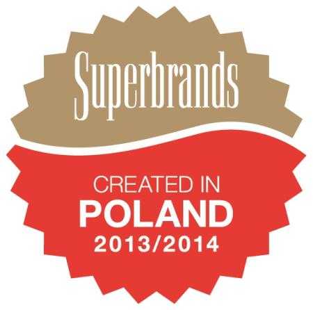 Superbrands Created in Poland