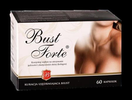 Bust Forte