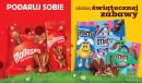 Wielkanoc z Mars – pełna słodyczy i zabawy