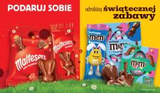 Wielkanoc z Mars – pełna słodyczy i zabawy