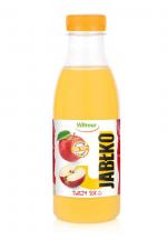 Świeży sok Witmar Jabłko