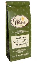 Herbaciany skarb Indii - susz Assam w ofercie marki Czas na Herbatę