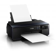 Epson wprowadza na rynek drukarkę fotograficzną  SureColor SC-P600 A3+