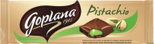 Nowa odsłona czekolad marki Goplana