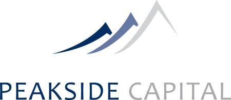Logo Peakside