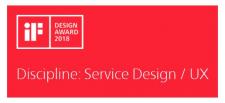 2018 iF DESIGN AWARD dla BenQ X-Sign  – oprogramowania do zarządzania treścią Digital Signage