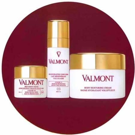 Valmont Sun Cellular Solution Line w Perfumerii Quality Missala