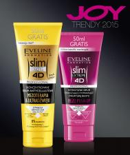Nagroda dla Eveline Cosmetics JOY TRENDY 2015