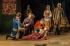 Dwie sztuki z repertuaru National Theatre Live  „The Beaux’ Stratagem” i „Hamlet” — Sony 4k