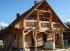 Koszt budowy domu drewnianego