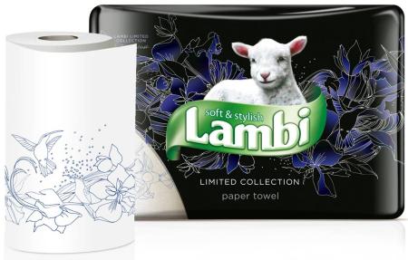 Lambi Limited Collection ręcznik papierowy