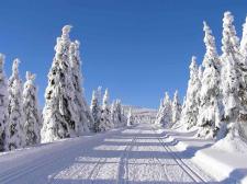 Na ferie w Karkonosze