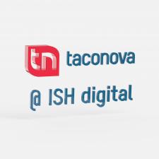 Targi w formule online: Taconova prezentuje innowacyjne rozwiązania na ISH 2021