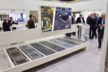 Classen na targach DOMOTEX 2018 (4)