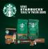 Nestlé rozszerza ofertę kawy Starbucks do przyrządzania w domu