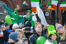 OFF to Ireland Festival już w ten weekend