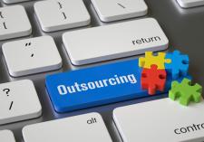 OUTSOURCING W IT.  BEZPIECZEŃSTWO I OSZCZĘDNOŚĆ CZASU W BIZNESIE