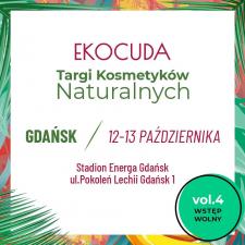 Jesienna edycja Ekocudów - w październiku zawita do Gdańska!