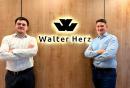 Walter Herz rozwija dział Tenant Representation w Warszawie i Krakowie