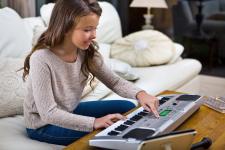 Jak muzyka wpływa na rozwój dziecka