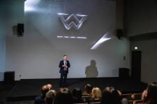 WIŚNIOWSKI inspiruje przedsiębiorców do inwestowania w technologie Przemysłu 4.0