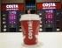 Shell i Costa Coffee wprowadzają nową jakość podróżowania