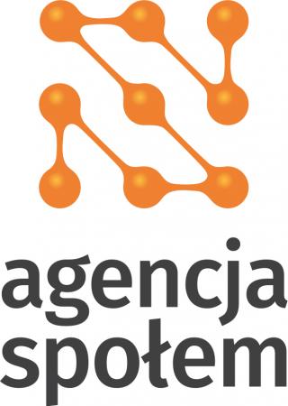 Logo Agencja Społem