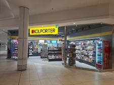 Książkowe bestsellery 2025 w Salonikach Kolportera