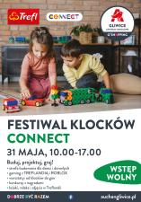 Klocki połączą pokolenia w Centrum Handlowym Auchan Gliwice