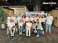 Różnorodność to nasza siła! - miesiąc diversity w MediaMarkt