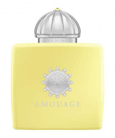 Amouage Love Mimosa w Perfumerii Quality Missala