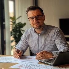 Polskie podatki pod lupą. 66% księgowych i 55% podatników chce zmian