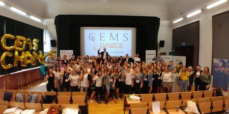 CEMS Chance