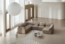 BoConcept x CLAUDIO BELLINI Studio: Duński design z włoską duszą