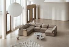 BoConcept x CLAUDIO BELLINI Studio: Duński design z włoską duszą