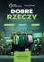 Wielka zbiórka ubrań i innych tekstyliów w 14 centrach NEPI Rockcastle pod hasłem „DOBRE RZECZY”